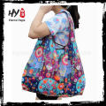 Hot selling trendy waterproof grocery bag with CE certificate